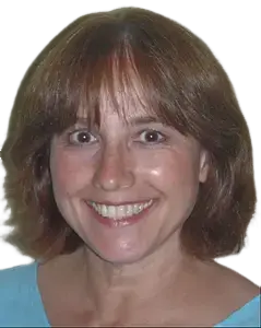 Elena Bertussi-Bachman