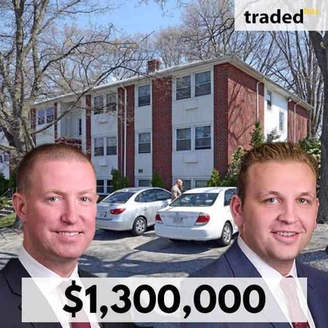 Marcus & Millichap Sells Multifamily Asset On Lena Street In Providence, RI For $1.3M