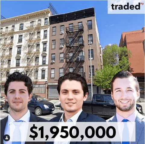 Arman Noghreh Acquires Mixed-Use Property In East Harlem From The Cappi Family