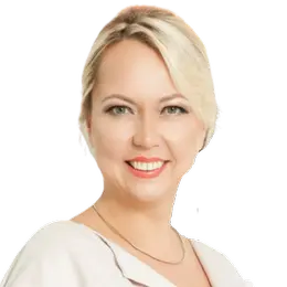 Ludmila Bogatov