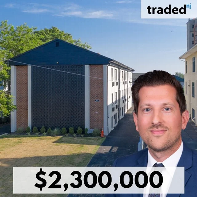 Mark Shane Acquires Multifamily Property In Asbury Park For $2.3M