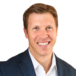 Pierce Redmond