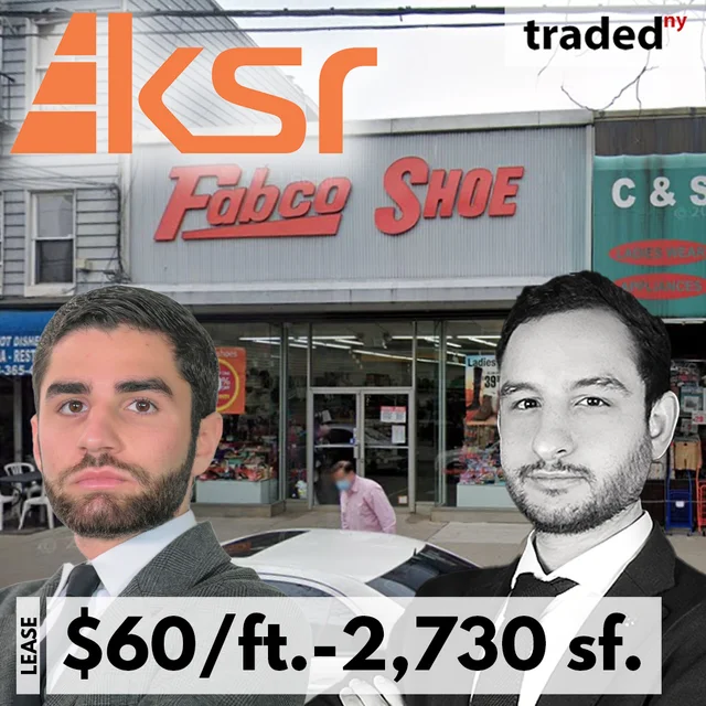 Freshly Baked Signs Retail Lease At 2375 Arthur Avenue, Bronx