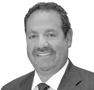 Henry Kobrin