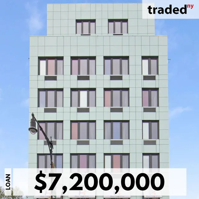 Alpine Capital Bank Refinances Hotel In Mott Haven, Bronx For $7.2M