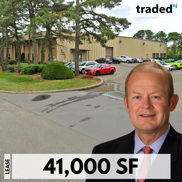 Coastal Suburban Supply & Distribution Signs Long-Term Lease For 41000 SF Industrial Facility In Lakewood
