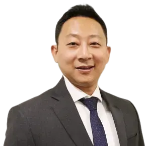 Michael Joo