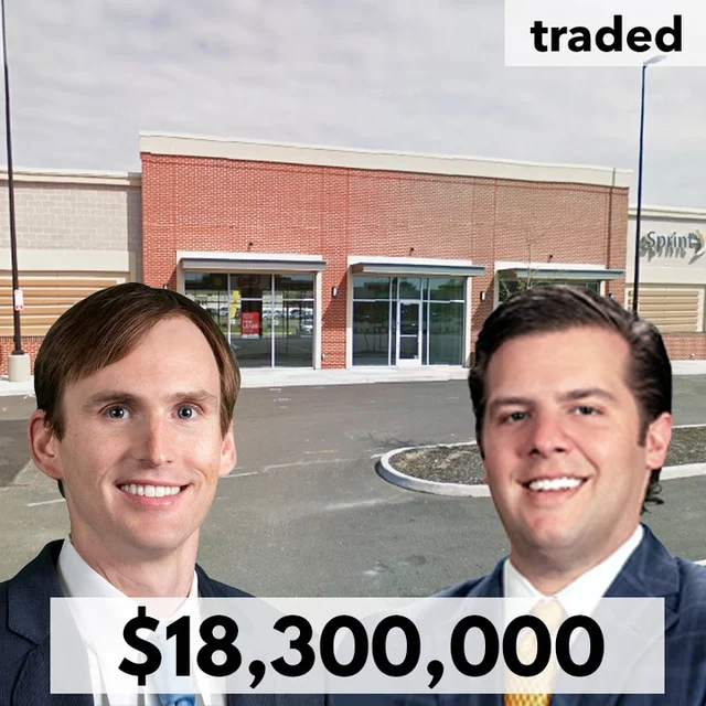 EastGate Town, LLC Acquires Retail Property In Richmond, Virginia For $18.3M