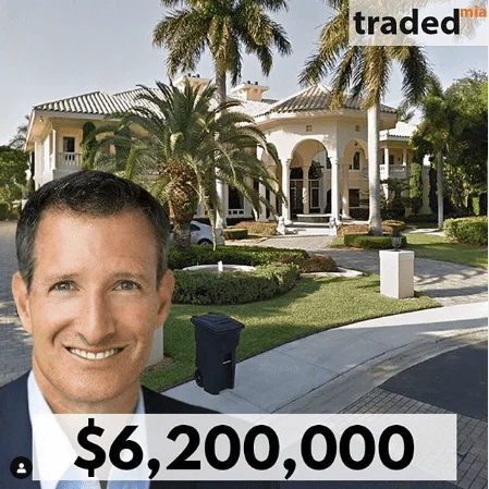 Susan Tannenbaum Acquires SFR In Boca Raton For $6.2M With Elliot Koolik - Compass