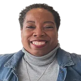 Cynthia Walker