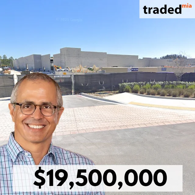 Ram Realty Advisors Sells Retail Property In Miami For $19.5M