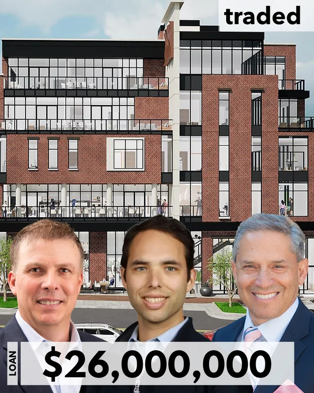 Clearpath Services Secures Construction Loan From First Farmers Bank & Trust for $26M Project In Bloomington