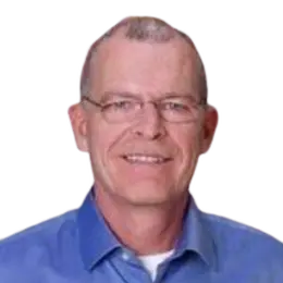 Robert "Bob" O'Malley