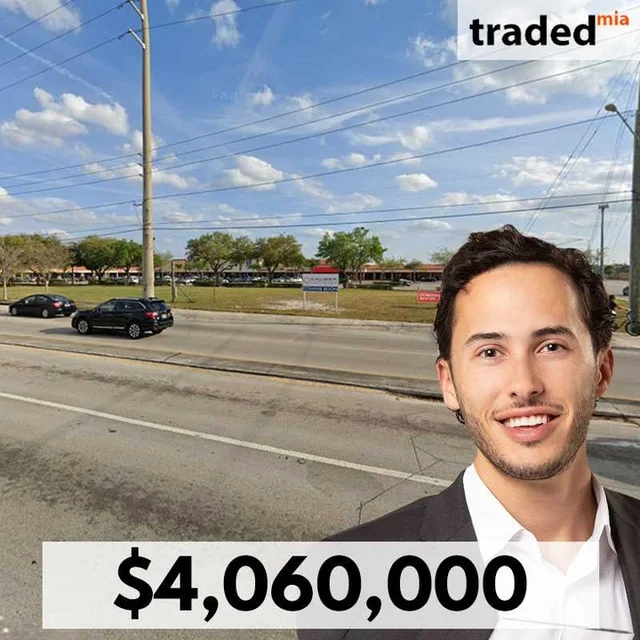 Hanley Investment Group Acquires Retail Property In Winter Park For $4.06M
