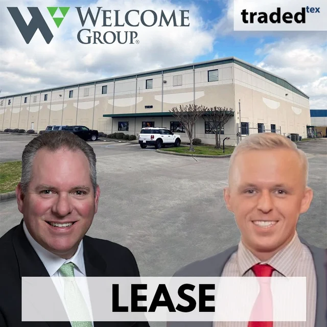 Boat Lift Distributors Leases 27,500 SF Industrial Space In Houston