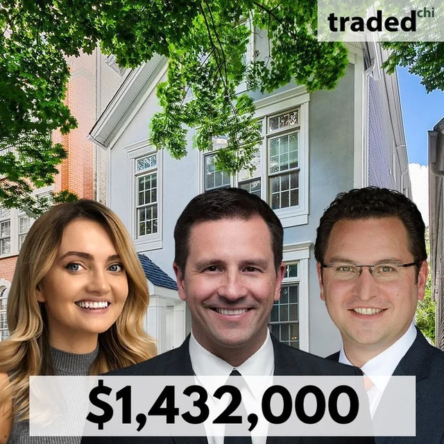 Keller Williams ONEChicago Represents Buyer In $1.43M Multifamily Sale In Chicago