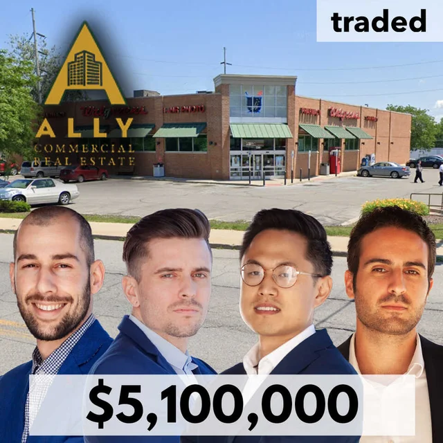Kirk Klatt Acquires Retail Property In Fort Wayne For $5.1M