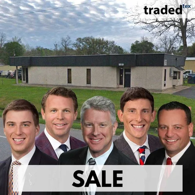 Marcus & Millichap Brokers Sell Lake Jackson Self Storage For $Undisclosed