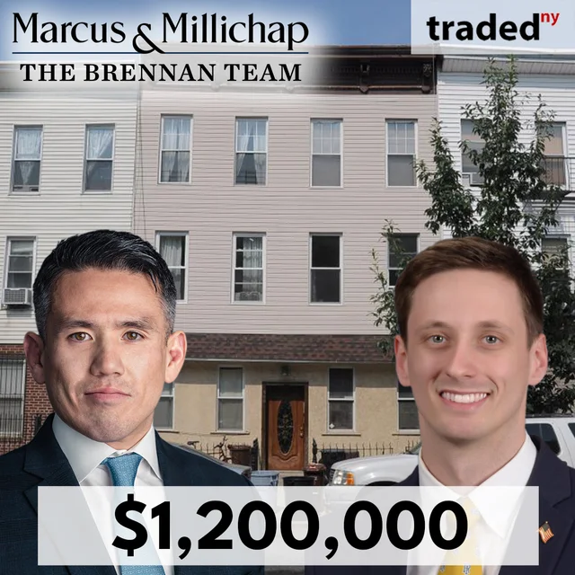 Cheng Family Purchases Multifamily Property From Gerena Family In Greenwood Heights For $1.2M