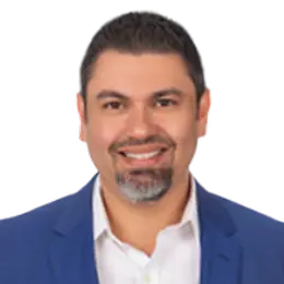 Orlando Diaz