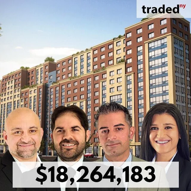 Stagg Group Acquires Development Site In Foxhurst, Bronx From Spencer Equities