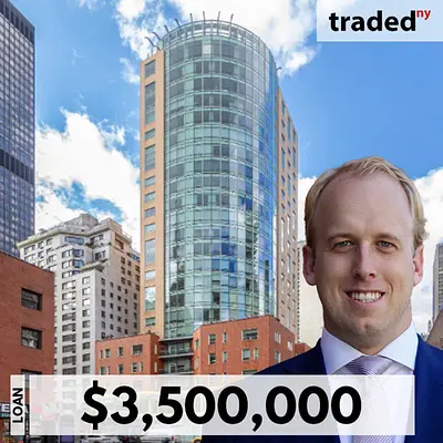 Charlie Rimkus | Traded Profile