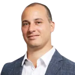 Anthony Lo Verne