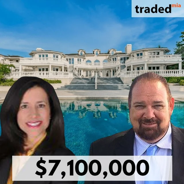 Equity Management Partners Acquires Single Family Property In Belleair For $7.1M