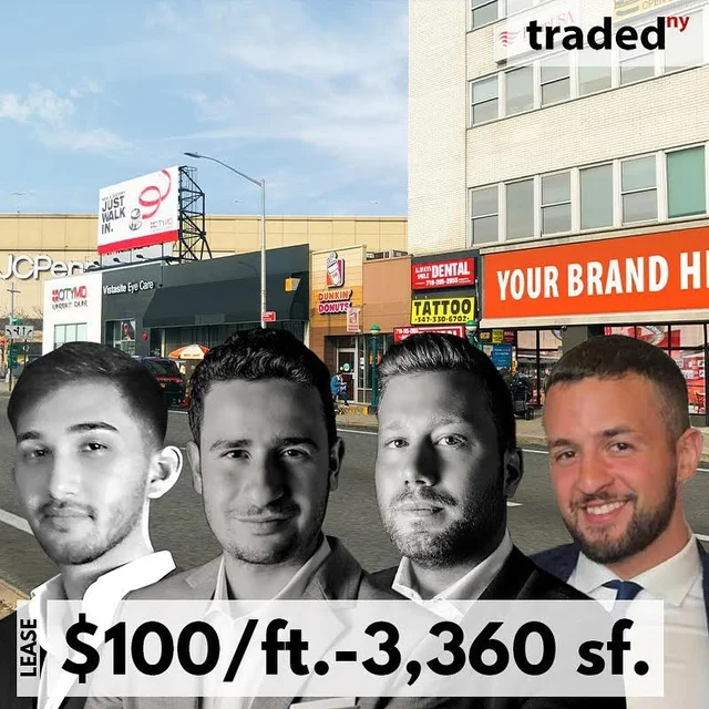 Boston Market Signs Lease For Retail Space At 91-33 Queens Blvd. In Elmhurst