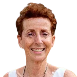 Sanda Alcalay