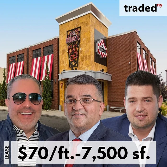 La Casa Del Mofongo Leases Retail Space At 1780 Gunhill Road In Bronx With Urban Edge As Landlord