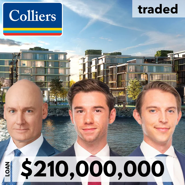 Benefit Street Partners Provides $210 Million Construction Loan For Weehawken Condo Development Site