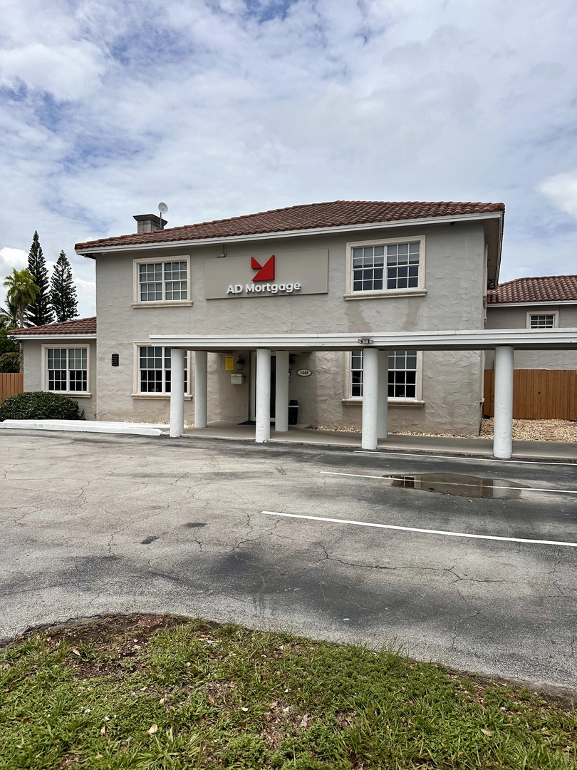 Prime Redevelopment Site at 1040 Federal Highway Hollywood