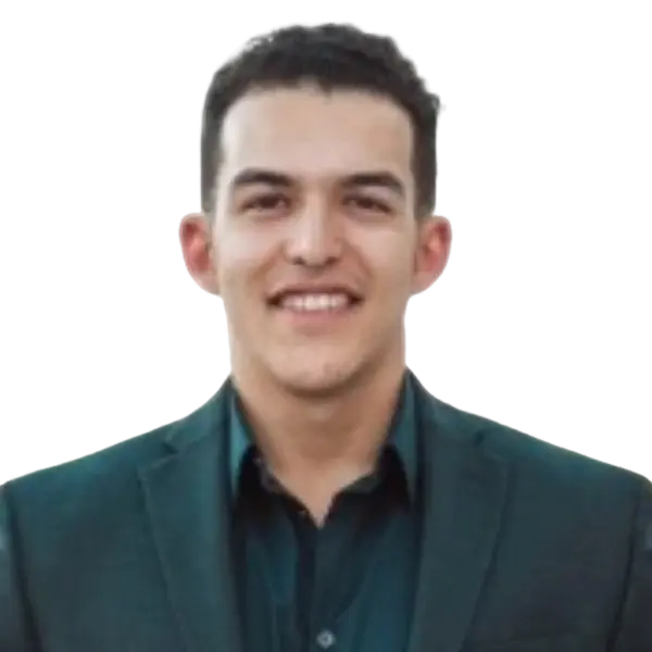 Christian Pombo