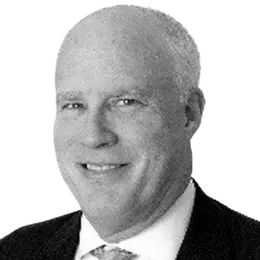 Timothy (Tim) Gibson