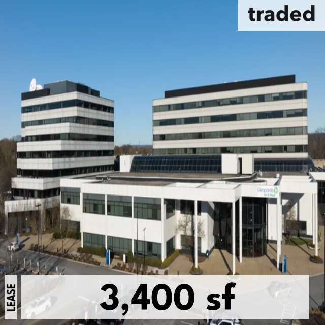 Alfred Sanzari Enterprises Leases 3400 Square Feet At 500 Glenpointe Centre W Teaneck New Jersey