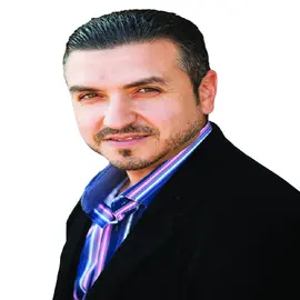 Gary Keshishyan