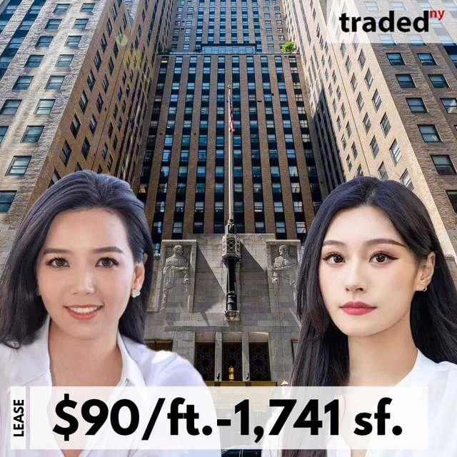 SL Green Realty Corp. Leases Office Space To The Crone Law Group P.C. & Ascendant Global Advisors Inc. At 420 Lexington Ave