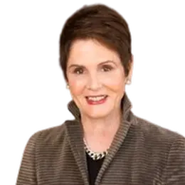 Mary Lu Tuthill
