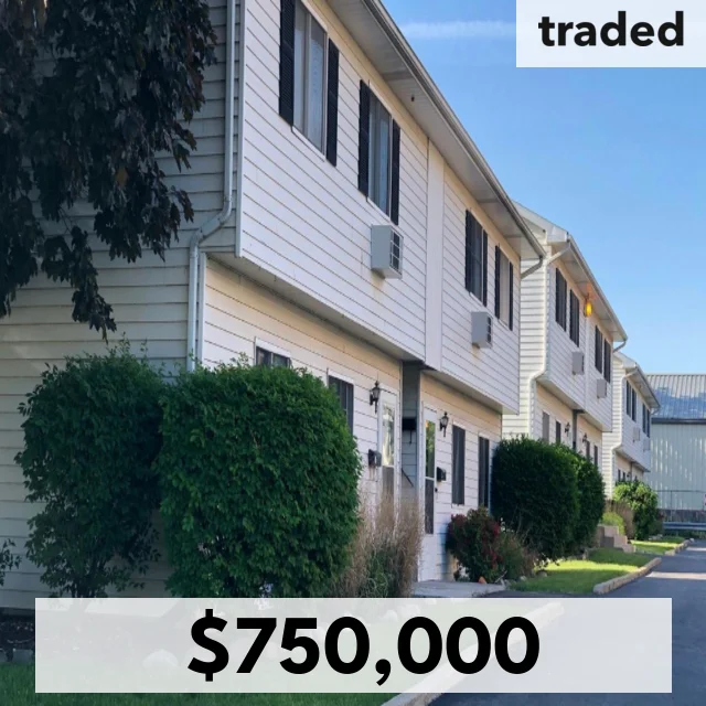 Property Sold For $750,000 In Fox Lake Represented By Andrean Angelov Of Marcus & Millichap