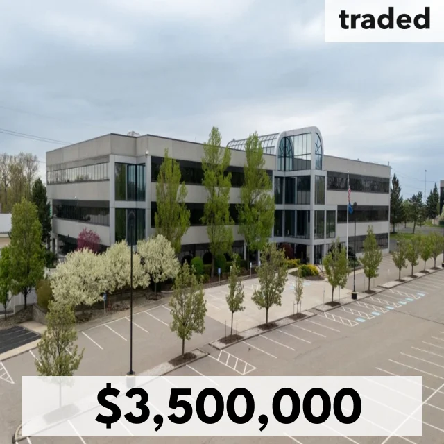 Time Equities And RHM Capital Acquire Office Building From Progressive Insurance For $3.5M