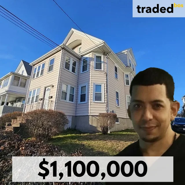 Radhy Pena Facilitates $1.1M Sale Of Multifamily Property In Watertown