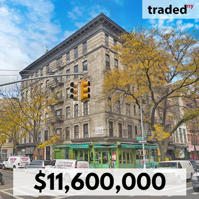 Adam J. Semler Acquires Apartment In East Village, Manhattan For $11.6M