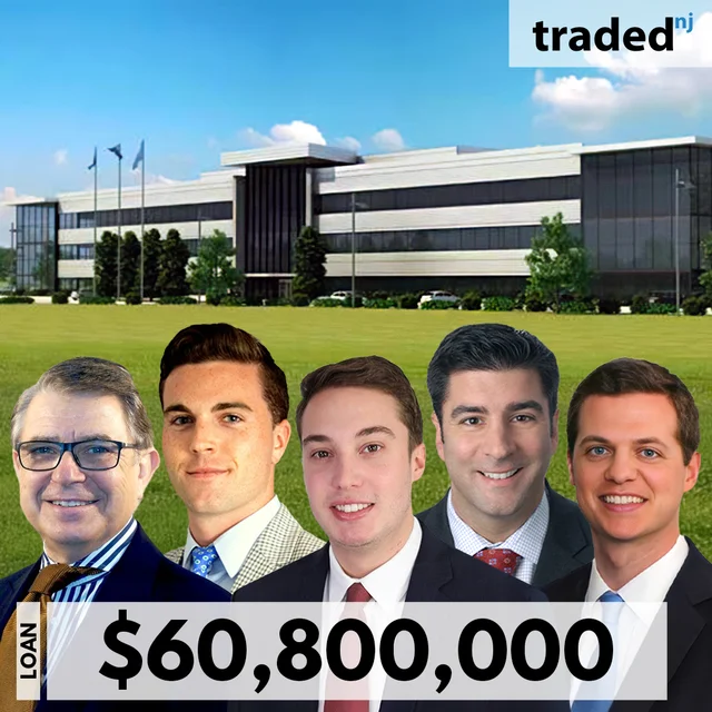 Lincoln Equities Group Secures $60.8 Million Construction Loan From PCCP For Industrial Development In Hamilton