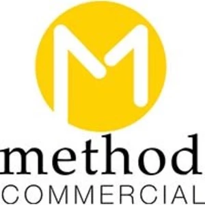 Method Commercial