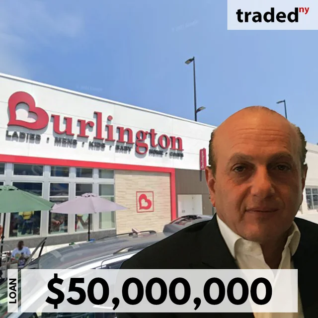 Signature Bank Provides $50M Refinance Loan For Retail Property At 1007 Flatbush Avenue In Flatbush