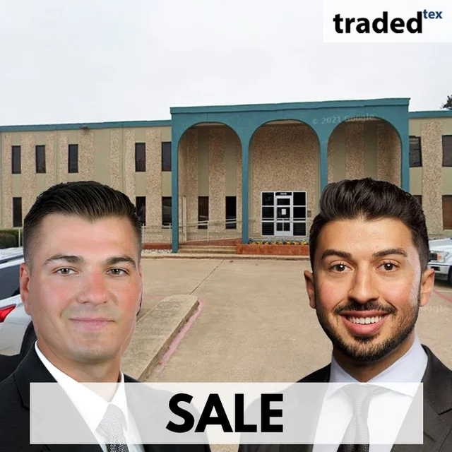 Marcus & Millichap Brokers Facilitate Sale Of Industrial Property In Dallas