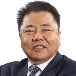 Terry Okuyama