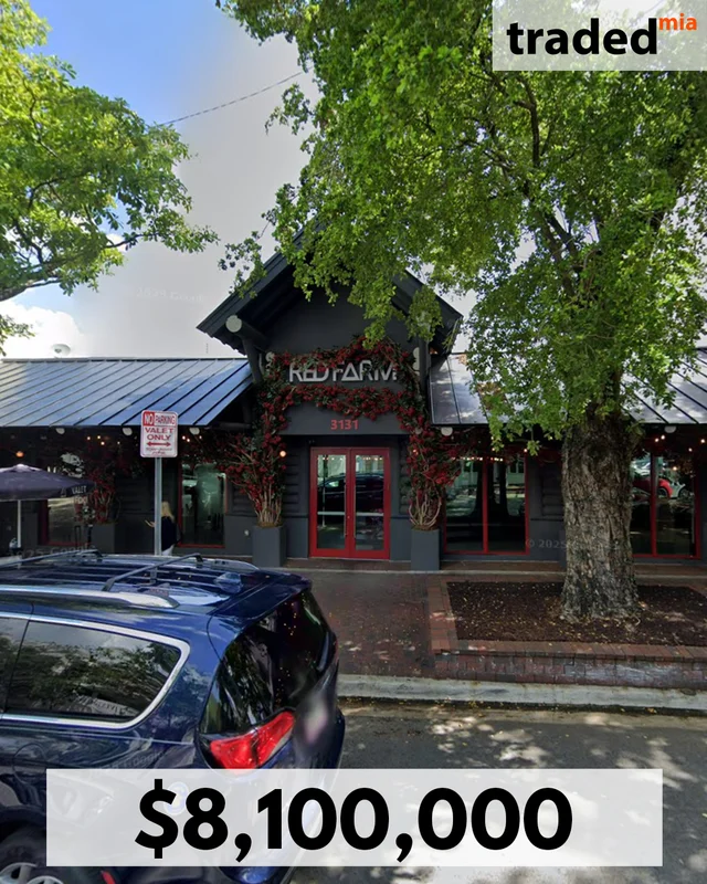 Brandon Lumish Acquires Retail Property At 3131 Commodore Plaza In Miami For $8.1M