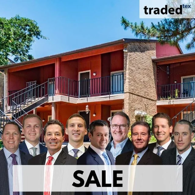 Aspen Capital Group Inc. Acquires 224-Unit Multifamily Property In Fort Worth From One Real Estate Investment